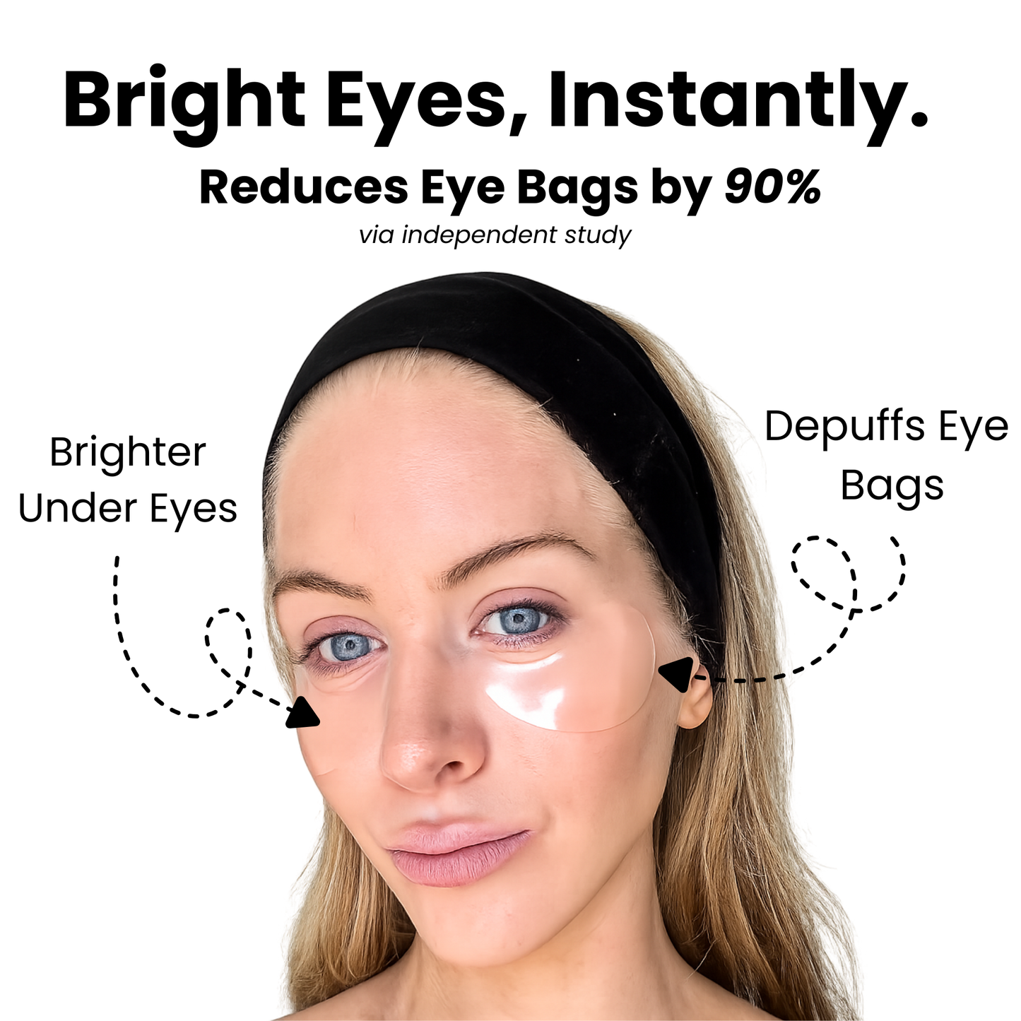 The Wake-Up Patch