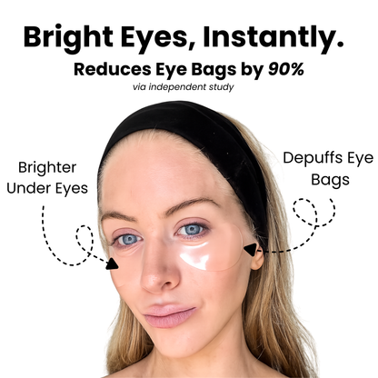 The Wake-Up Patch